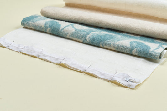 4 uker med klespleie