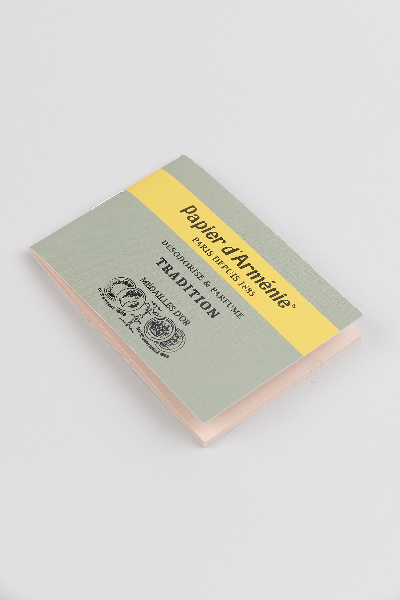 Papier d'Armenie - air freshener