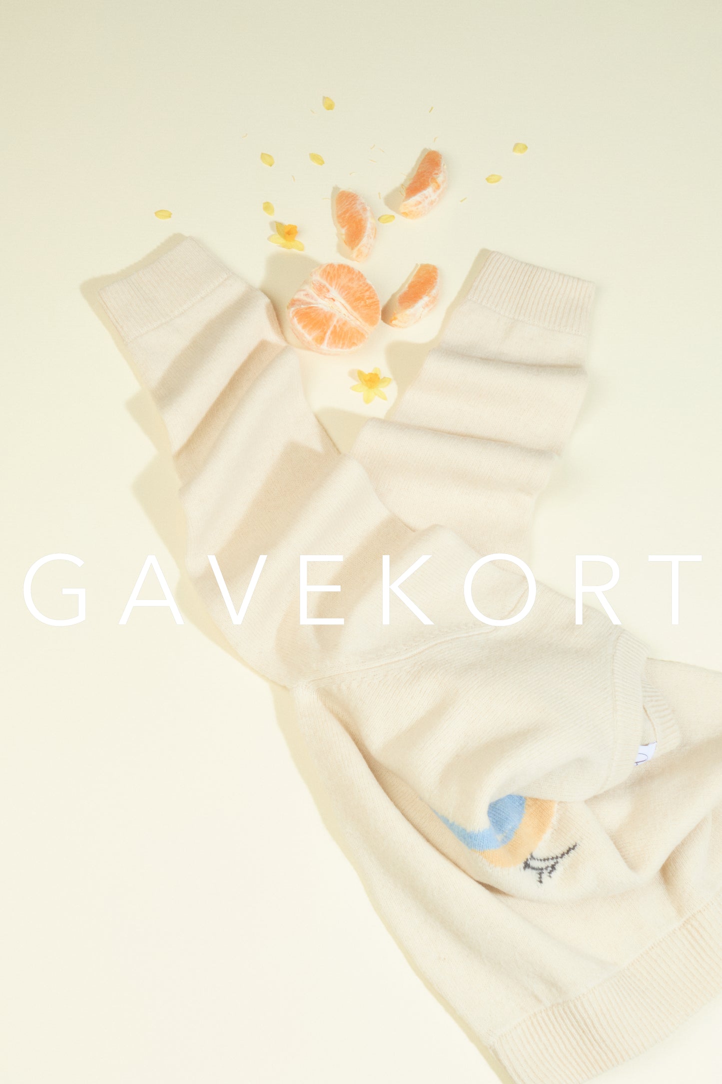 HEKNE gavekort, norsk design.