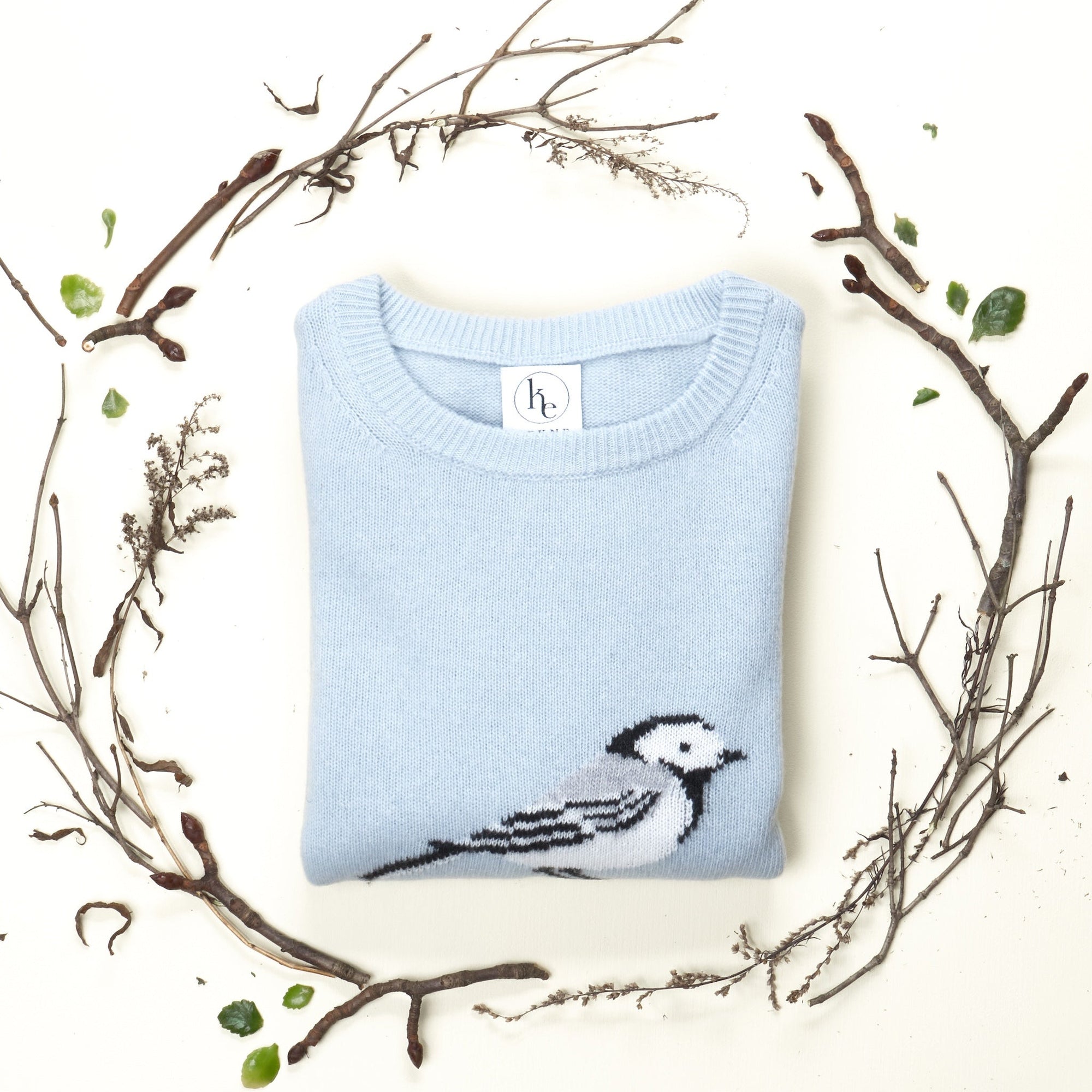 Linerlen kommer med vårnyheter.