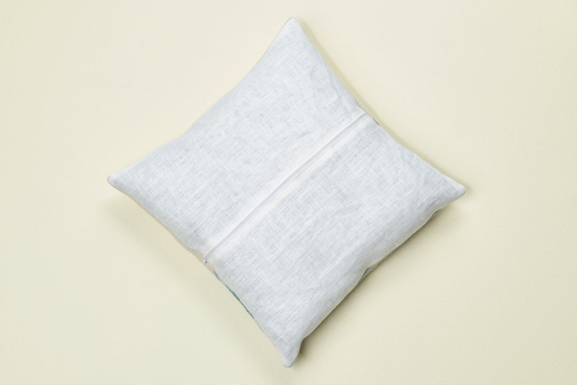 Miljøvennlig interiør du kan sy selv