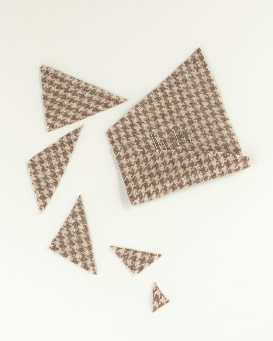 Sett med synåler og stoppenåler