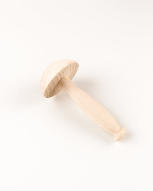 Stoppesopp i ubehandlet tre