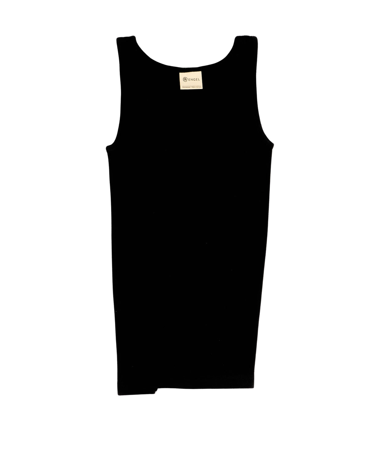 Ullsinglet i økologisk ull og silke til dame